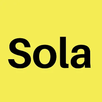 Sola by BLOCKGMUSIC