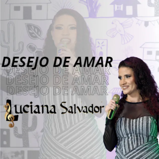 Desejo de Amar