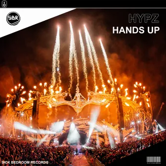 Hands Up by HYPZ