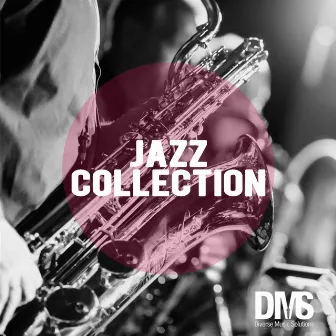 Jazz Collection by Gareth Evans