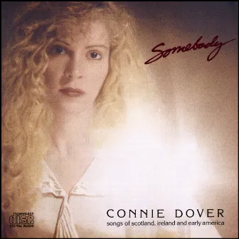 Somebody by Connie Dover