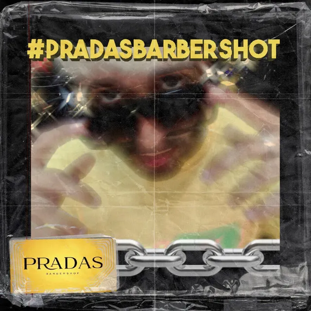 #Pradasbarbershot