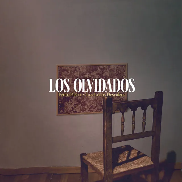 Los Olvidados