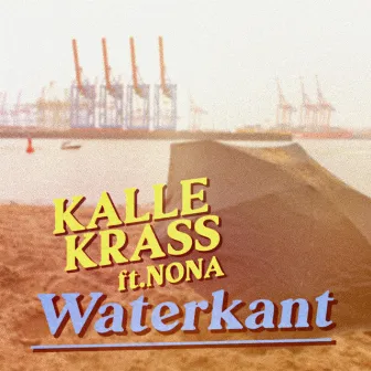 Waterkant by Kalle Krass