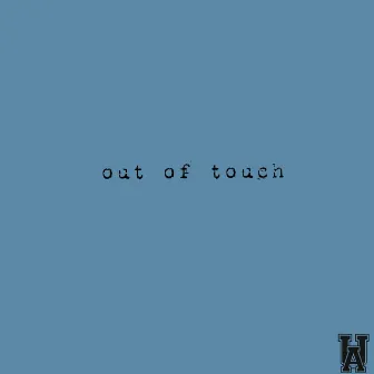 out of touch by Cam Bean