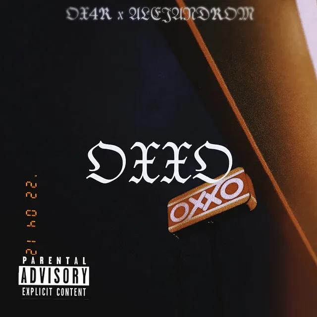 Oxxo Love - Remastered