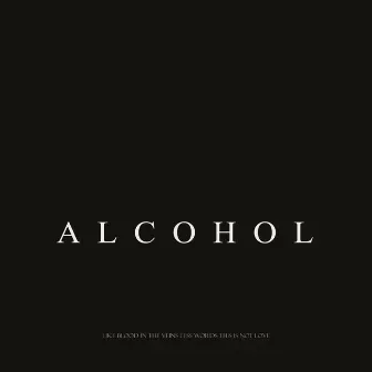 Alcohol by KVPV