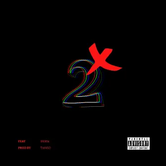 2X by Atanga