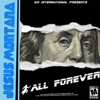 Ball Forever by Jesus Montana