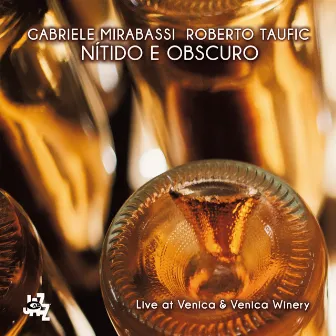 Nitido E Obscuro (Live) by Roberto Taufic