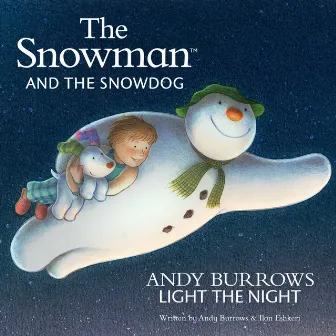 Light the Night by Andy Burrows