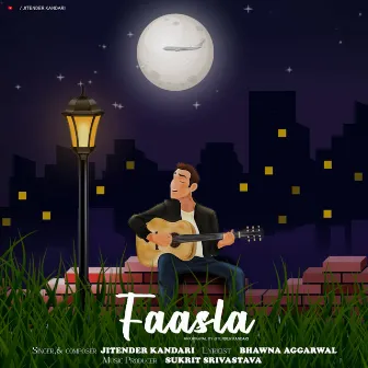 Faasla by Jitender Kandari