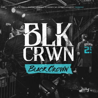 Black Crown by Savvy