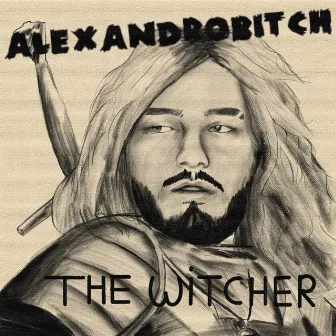 The Witcher by Alexandrobitch