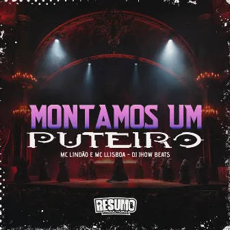 Montamos um Puteiro by MC LLisboa