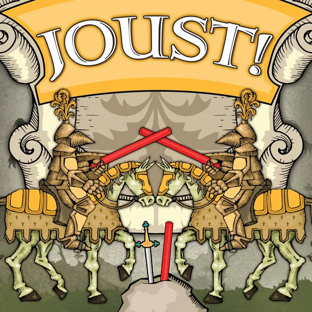 Joust