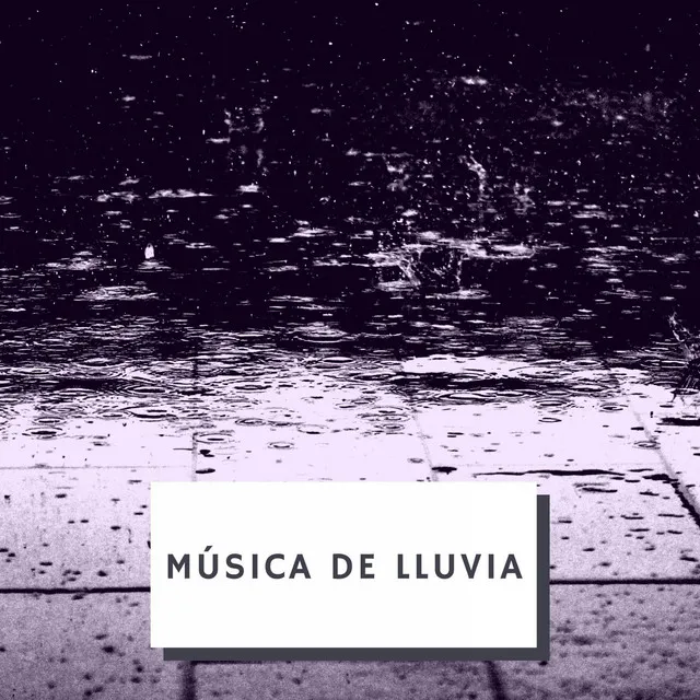 Música De Lluvia