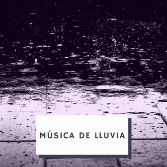 Música De Lluvia by Prince Sereno