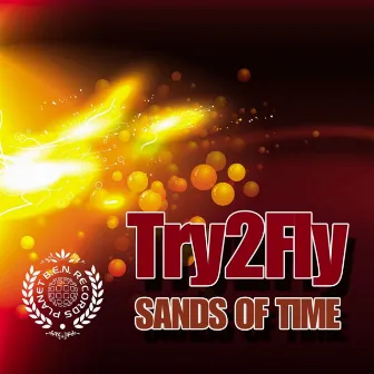 Sands of Time by Try2Fly