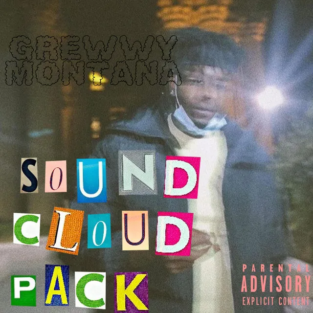 Soundcloud Pack