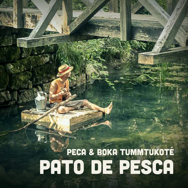 Pato de Pesca