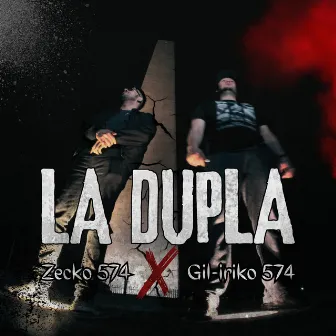 La Dupla by Gil-iriko 574