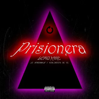 Prisionera by Lemu Jake