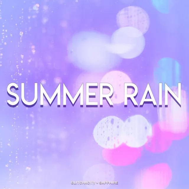 Summer Rain