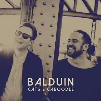 Cats & Caboodle by Balduin