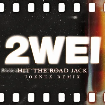 Hit the Road Jack (Joznez Remix) by Joznez