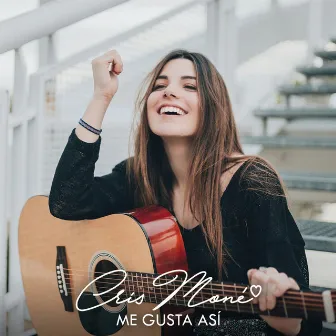 Me Gusta Así by Cris Moné