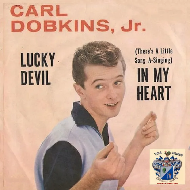 Lucky Devil