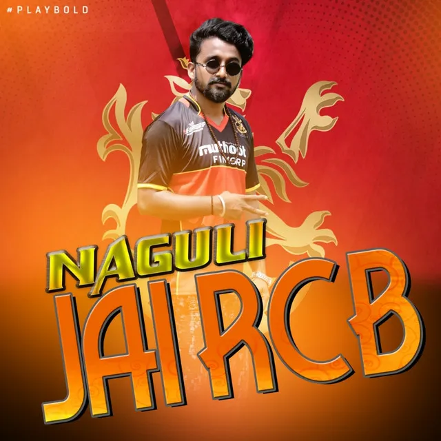 Jai RCB