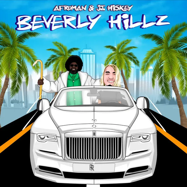 Beverly Hillz