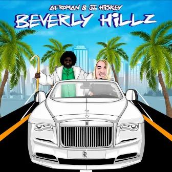 Beverly Hillz by J.T. Hiskey