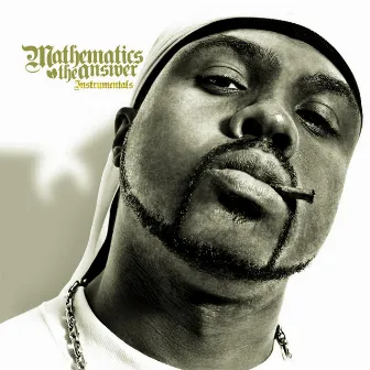 The Answer Instrumentals by Mathematics