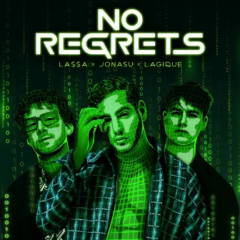 No Regrets by Lagique