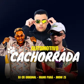 Automotivo Cachorrada by Jhow ZS