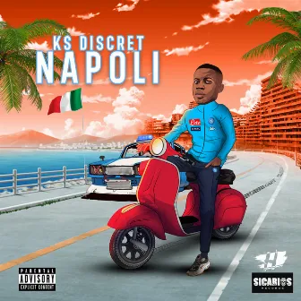 Napoli by Ks discret