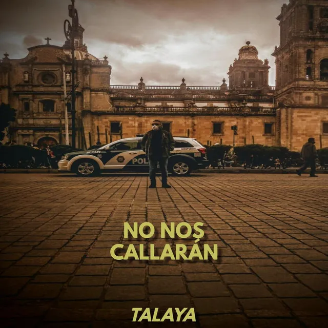 No Nos Callarán (Fragmentos)