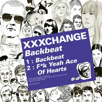 Kitsuné: Backbeat by XXXChange