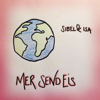 Mer send Eis by Isa