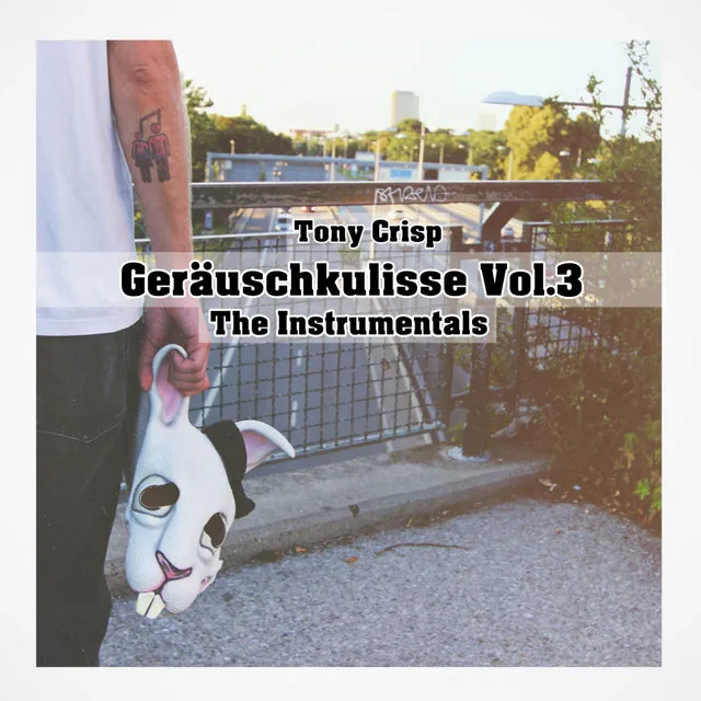 Geräuschkulisse, Vol. 3 (The Instrumentals)