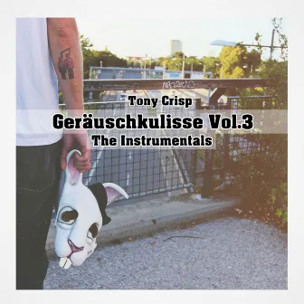 Geräuschkulisse, Vol. 3 (The Instrumentals) by Tony Crisp