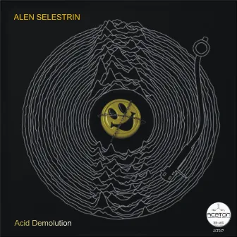 Acid Demolution by Alen Selestrin