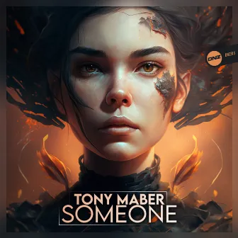 Someone by Tony Maber