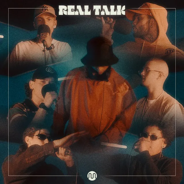 Real Talk - En Vivo