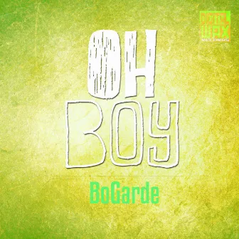 Oh Boy by BoGarde