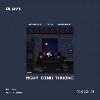 Ngày Bình Thường by 