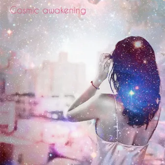 Cosmic Awakening by Anna Nicole